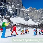 Haus Flaminia By Interhome Leukerbad