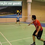 Apartamento Haus Flaminia By Interhome *