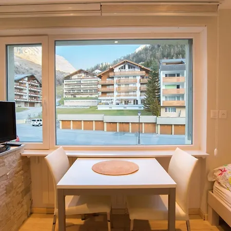 Haus Flaminia By Interhome *