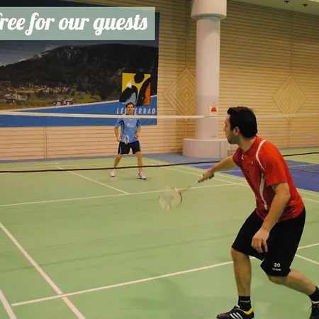 Apartment Haus Flaminia By Interhome *