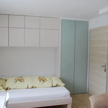Haus Flaminia By Interhome