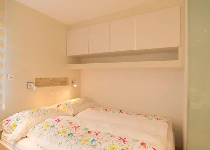 Apartment Haus Flaminia By Interhome