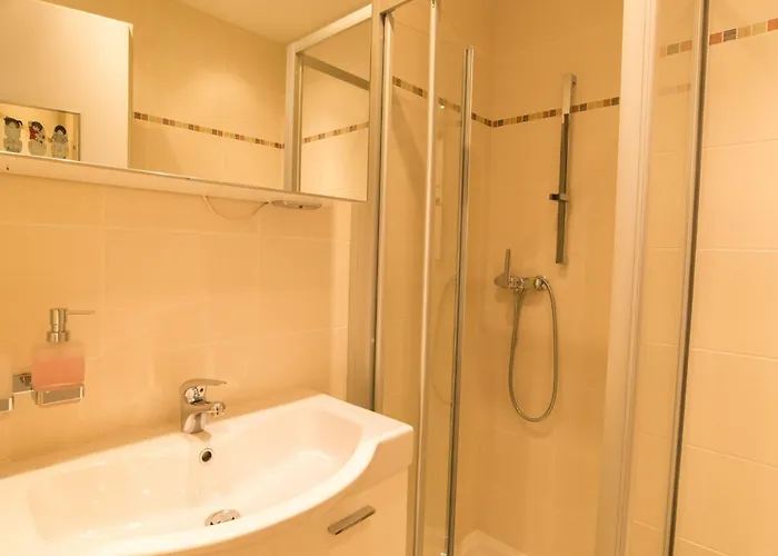 Haus Flaminia By Interhome Apartment