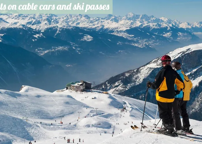 Haus Flaminia By Interhome *