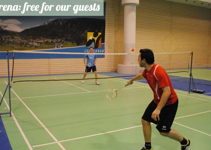 Apartment Haus Flaminia By Interhome *