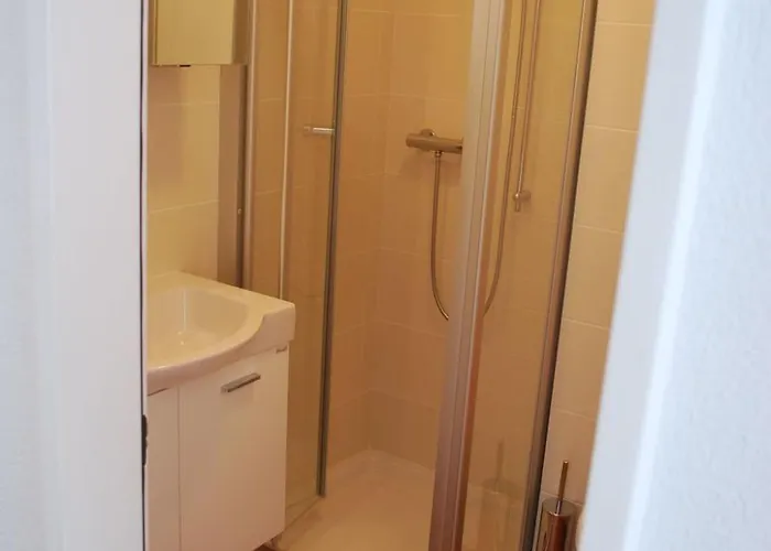 Apartment Haus Flaminia By Interhome *