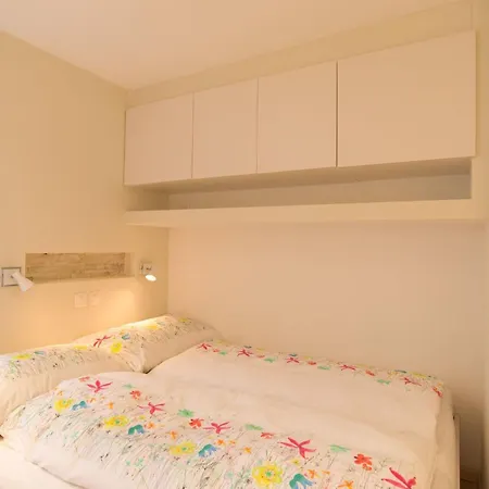 Διαμέρισμα Haus Flaminia By Interhome