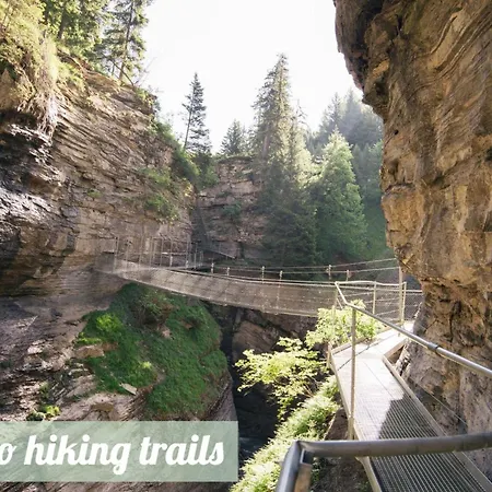 Διαμέρισμα Haus Flaminia By Interhome