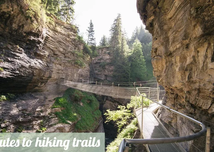 Διαμέρισμα Haus Flaminia By Interhome