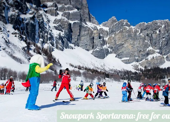 Haus Flaminia By Interhome Leukerbad